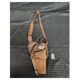 US Tanker Shoulder Holster
