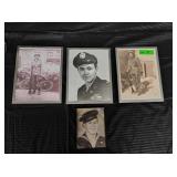 Various Military Pictures