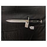 AR 15/16 bayonet 9' (made in China)