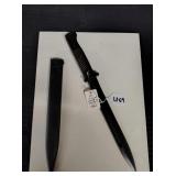 2045 F fighting knife 16' - reproduction