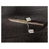 US Camillus 7' fighting knife