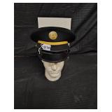 Kingform Dress Hat
