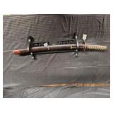 Japanese Samurai Sword