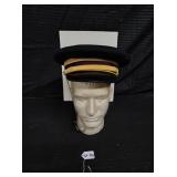 Bancroft Dress Hat