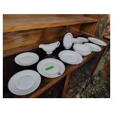 German Dinnerware