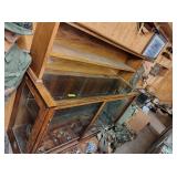 Large Display Cabinet 6'4'x2'x5'6'