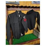 Navy petty officer shirt/sweater