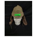 Vintage Field Cap