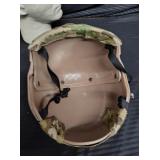 Airsoft Tactical Ops Helmet