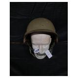 Military Helmet