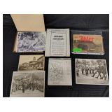 Lot of different German pics/articles
