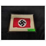 German Arm Band