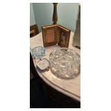 Vintage Decorative Tabletop Collection