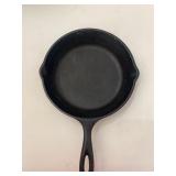 Lodge Cast Iron Skillet Frying Pan