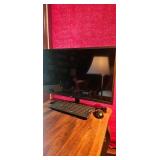 HP Desktop, Dell Tower, Printer and Supplies