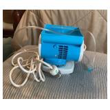 Hospital Grade Medical Air Compressor Nebulizer