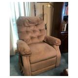 Med-Lift & Mobility Power Lift Recliner Chair