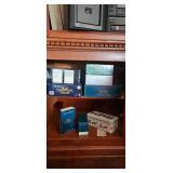 Board Games and Card Sets Collection Lot