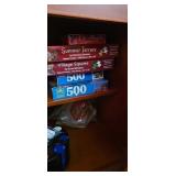 Jigsaw Puzzles, 4 Boxes, 100ï¿½1000 Pieces