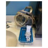 Oster & Lady Remington Hair Clippers Set