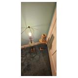 Table Lamps With Decorative Bases