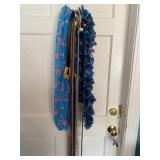 6 Belts and 2 Scarves, Assorted Styles