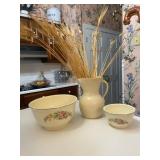 Kitchen Kraft OvenServe Mixing Bowls Lot of 2