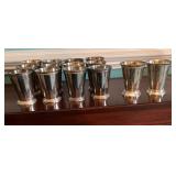 14 Julep Cups, Two