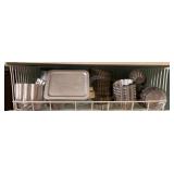 Aluminum Mold Set With Wear-Ever Lid