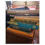8 Reference and Music Books