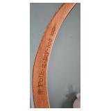 Folk-A-Lay-Lee Wooden Bowed String Instrument