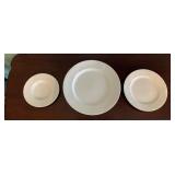 Mikasa Sea Guest Fine China Dinnerware Set