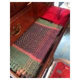 Table Linens, Placemats, Napkins Lot
