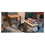 Books & Coffee-Table Collection
