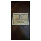 Congress Ancient Civilisations Playing Card Set