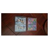 Hallmark Double Deck Playing Cards Set