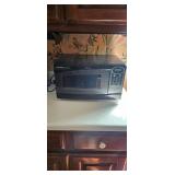 Sharp Carousel Countertop Microwave Oven