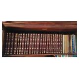 Barbour The Inspirational Library Leather Books