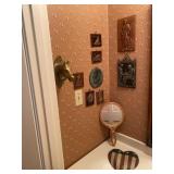 Wall and Counter Decor Group