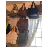 Handbag and Tote Bag Collection