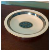 Royal Doulton Carlyle Fine China Vegetable Bowl