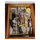 Kitchen Utensils and Tools Lot
