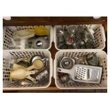 Kitchen Utensils And Tools
