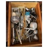 Kitchen Utensils and Tools Lot