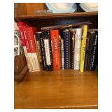 Vintage Recipe and Cookbooks