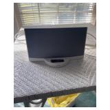 Bose SoundDock Series II With Power Adapter