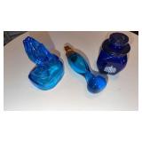 Decanter stopper/ praying hands etc