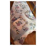 Quilt/ shams
