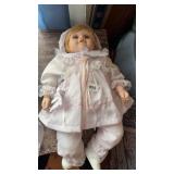 Baby doll