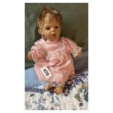 Berenguer small doll